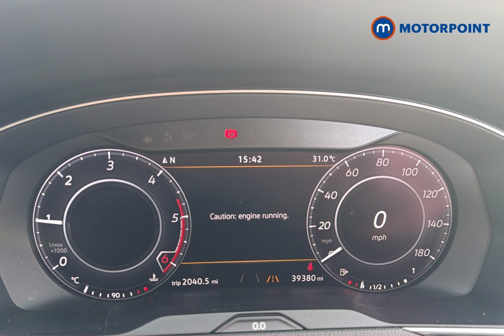 Volkswagen Arteon R-Line Manual Diesel Hatchback - Stock Number (1652912) - 8th supplementary image
