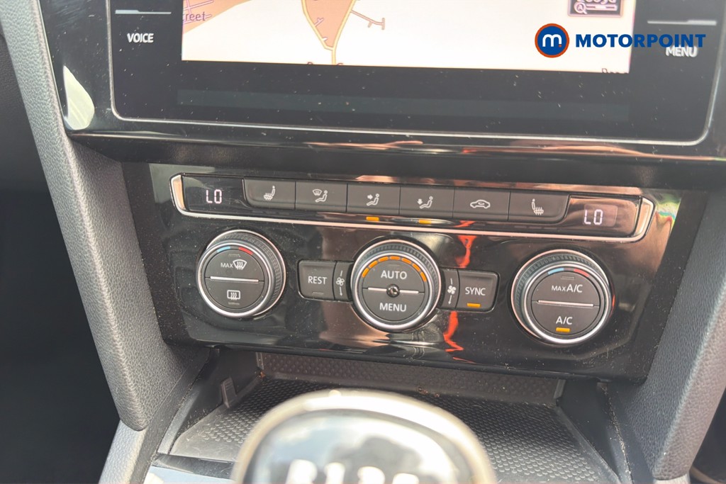 Volkswagen Arteon R-Line Manual Diesel Hatchback - Stock Number (1652912) - 12th supplementary image