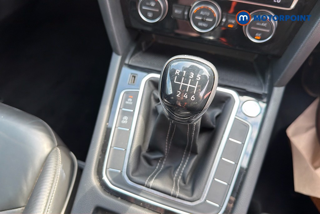 Volkswagen Arteon R-Line Manual Diesel Hatchback - Stock Number (1652912) - 15th supplementary image