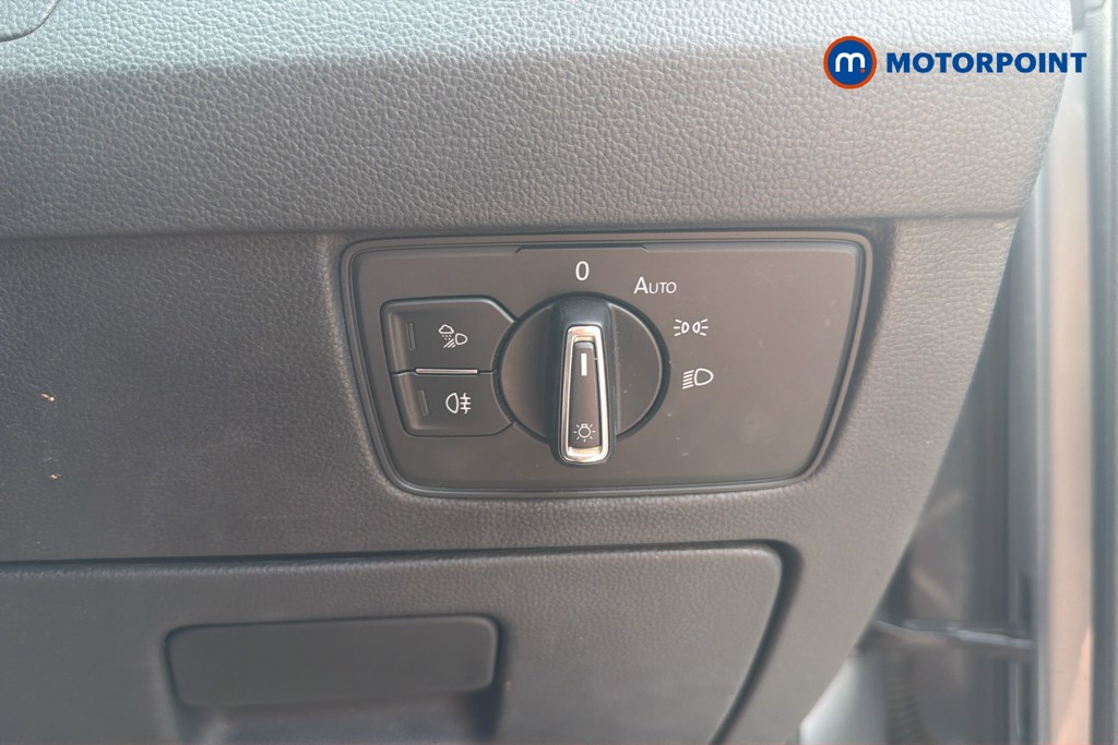 Volkswagen Arteon R-Line Manual Diesel Hatchback - Stock Number (1652912) - 18th supplementary image