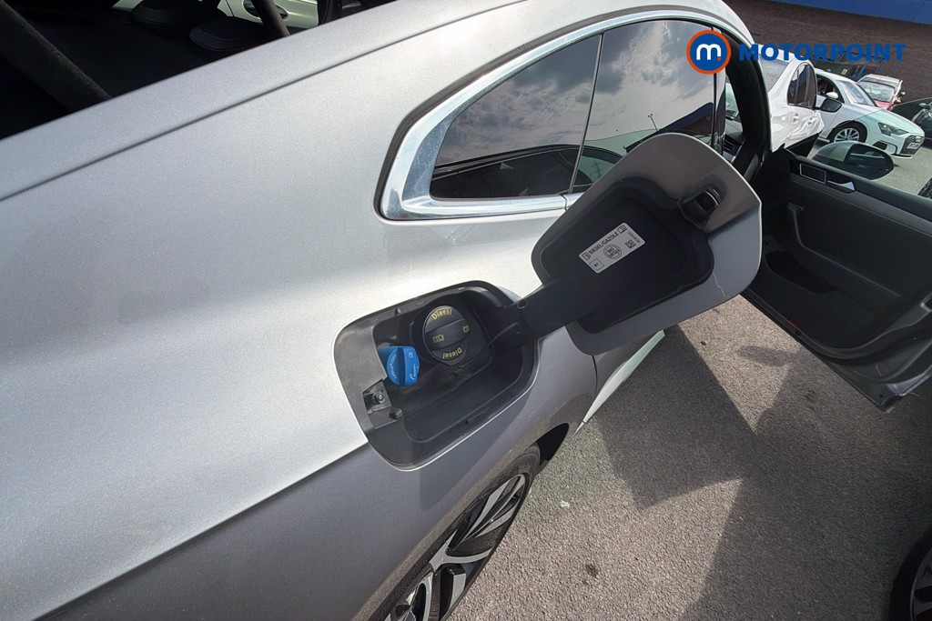 Volkswagen Arteon R-Line Manual Diesel Hatchback - Stock Number (1652912) - 41st supplementary image