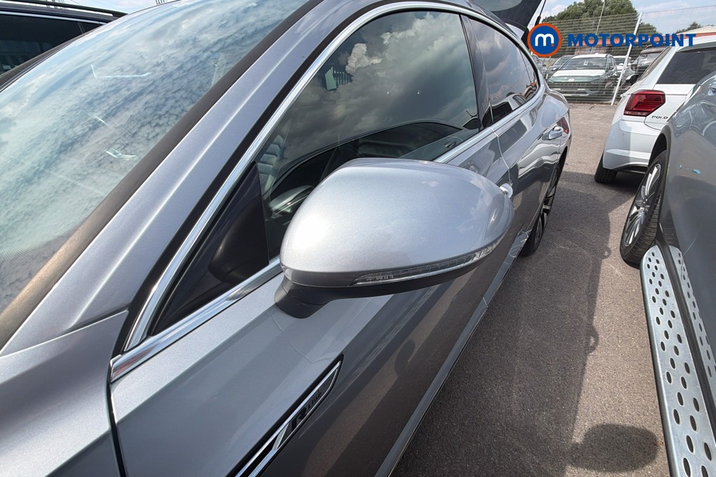 Volkswagen Arteon R-Line Manual Diesel Hatchback - Stock Number (1652912) - 43rd supplementary image