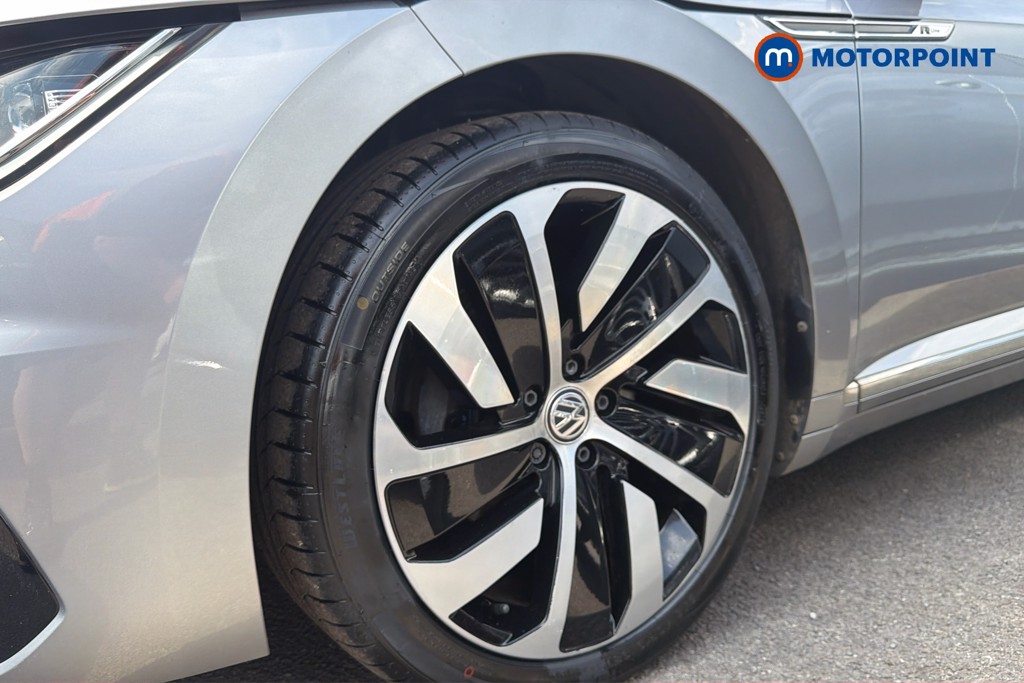 Volkswagen Arteon R-Line Manual Diesel Hatchback - Stock Number (1652912) - 47th supplementary image