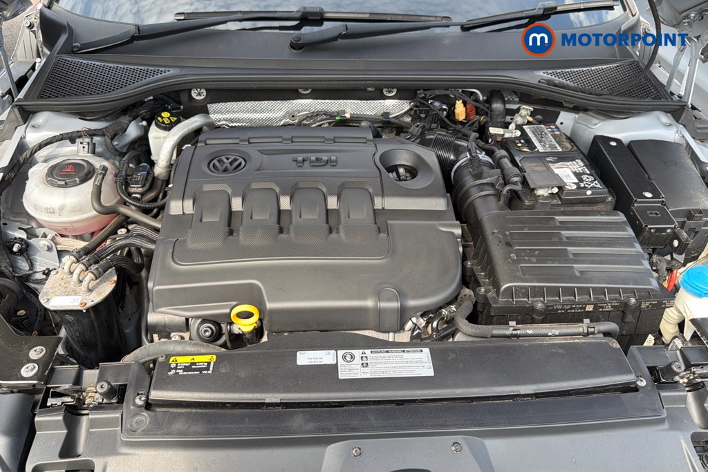 Volkswagen Arteon R-Line Manual Diesel Hatchback - Stock Number (1652912) - 51st supplementary image
