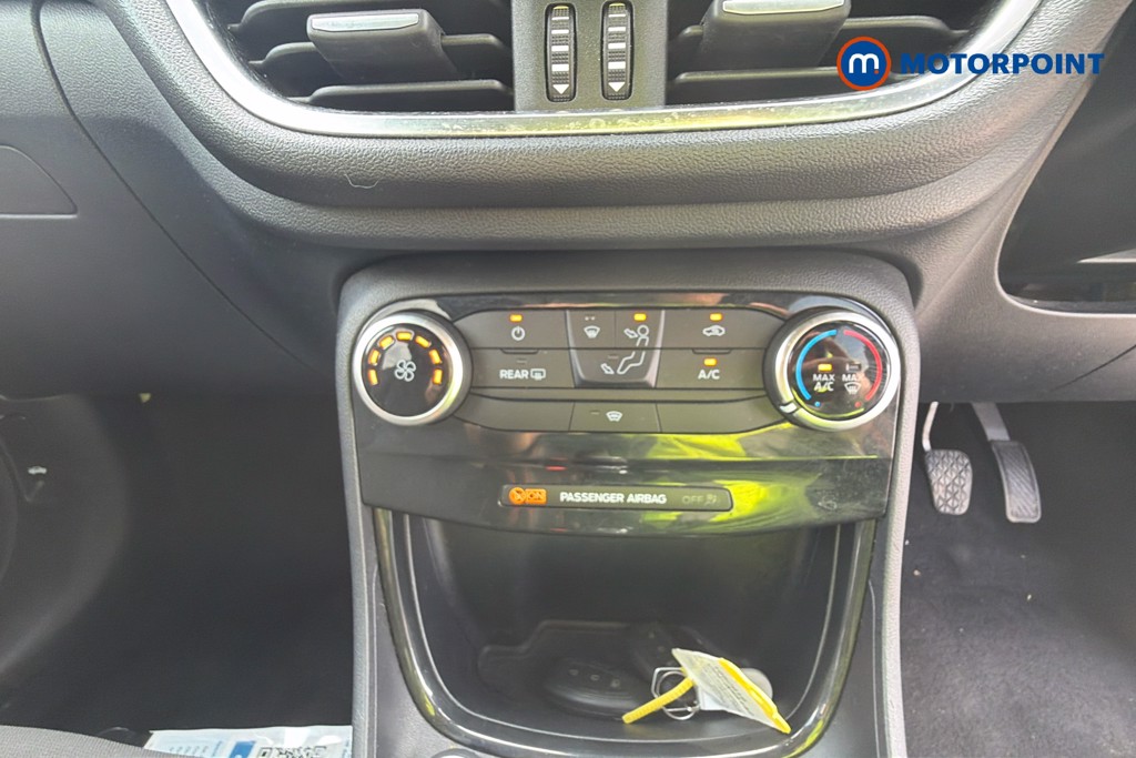Ford Puma St-Line Design Manual Petrol SUV - Stock Number (1652919) - 21st supplementary image