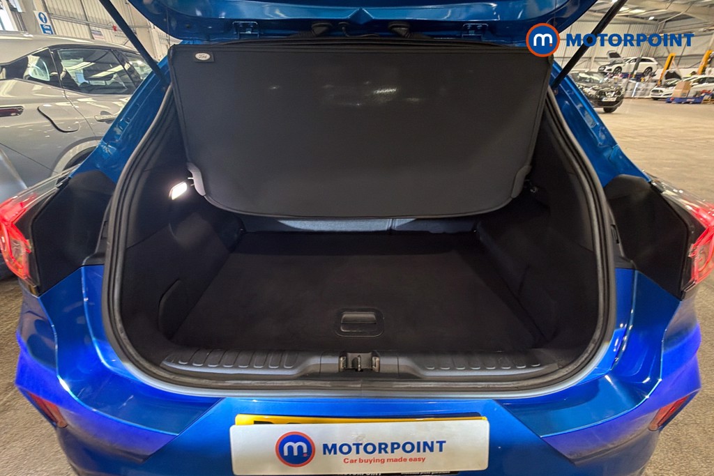 Ford Puma St-Line X Manual Petrol SUV - Stock Number (1653180) - 33rd supplementary image