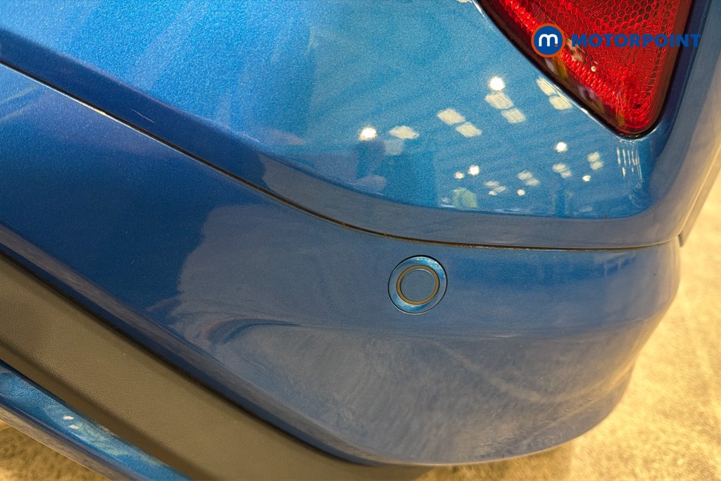 Ford Puma St-Line X Manual Petrol SUV - Stock Number (1653180) - 40th supplementary image