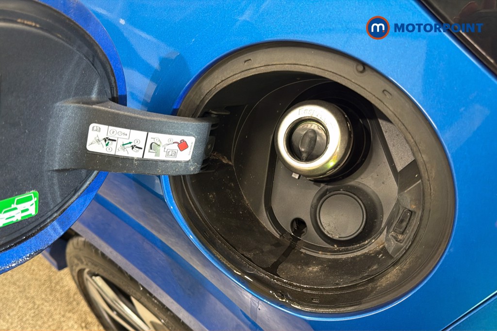 Ford Puma St-Line X Manual Petrol SUV - Stock Number (1653180) - 41st supplementary image