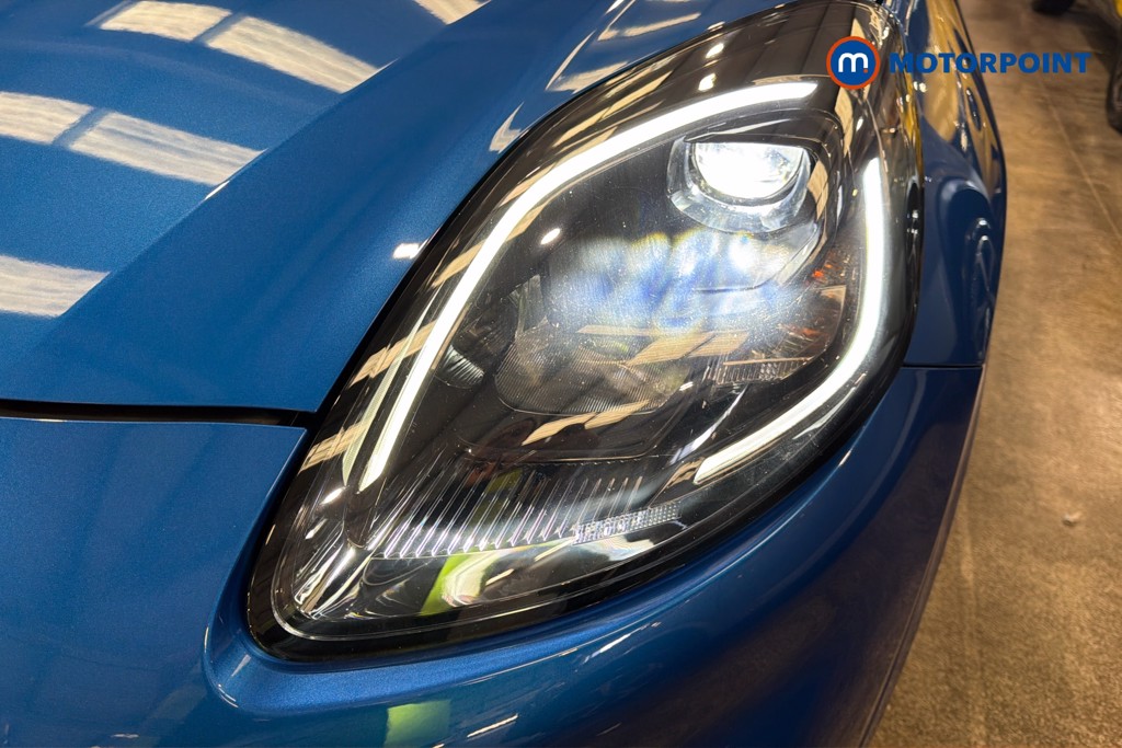 Ford Puma St-Line X Manual Petrol SUV - Stock Number (1653180) - 44th supplementary image