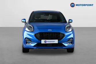 Ford Puma St-Line X Manual Petrol SUV - Stock Number (1653180) - Front bumper
