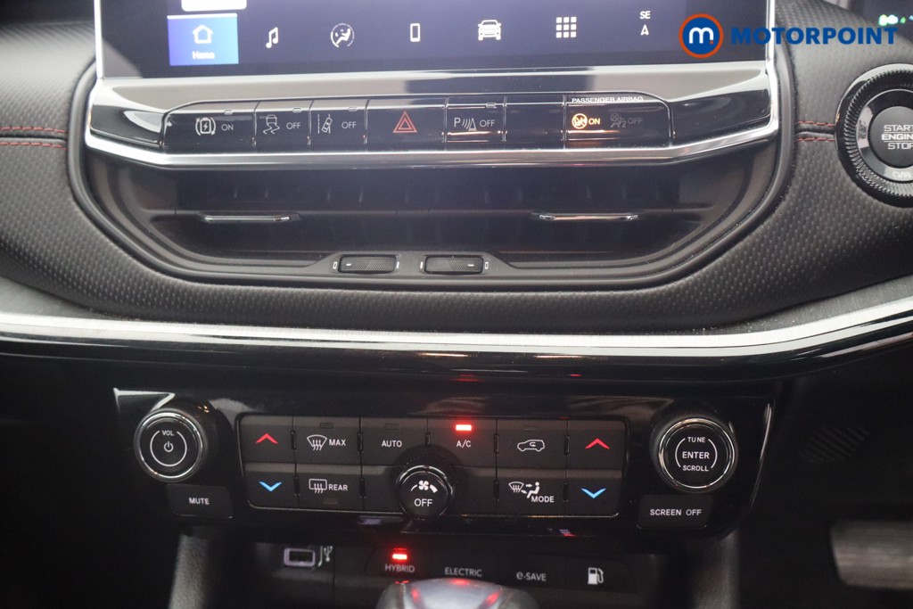 Jeep Compass Trailhawk Automatic Petrol Plug-In Hybrid SUV - Stock Number (1653755) - 3rd supplementary image