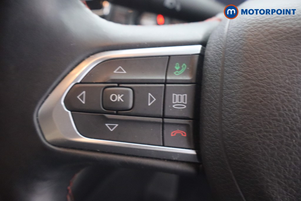 Jeep Compass Trailhawk Automatic Petrol Plug-In Hybrid SUV - Stock Number (1653755) - 6th supplementary image