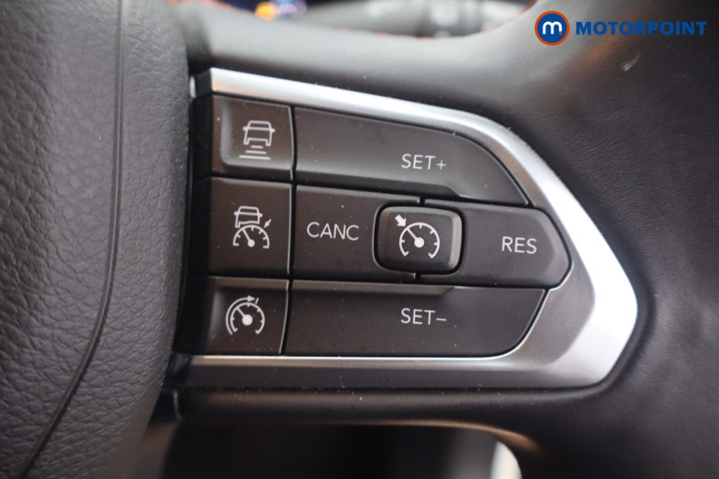 Jeep Compass Trailhawk Automatic Petrol Plug-In Hybrid SUV - Stock Number (1653755) - 7th supplementary image