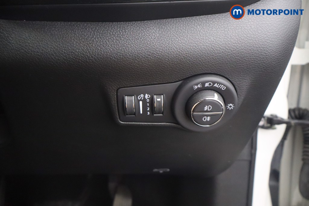 Jeep Compass Trailhawk Automatic Petrol Plug-In Hybrid SUV - Stock Number (1653755) - 8th supplementary image