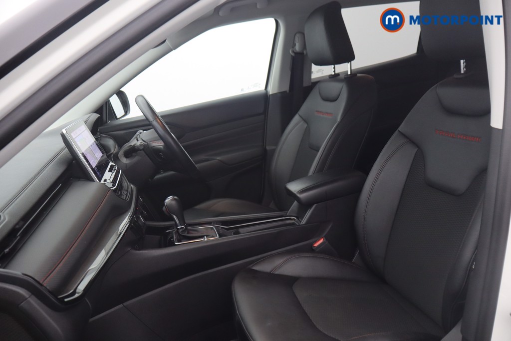 Jeep Compass Trailhawk Automatic Petrol Plug-In Hybrid SUV - Stock Number (1653755) - 10th supplementary image