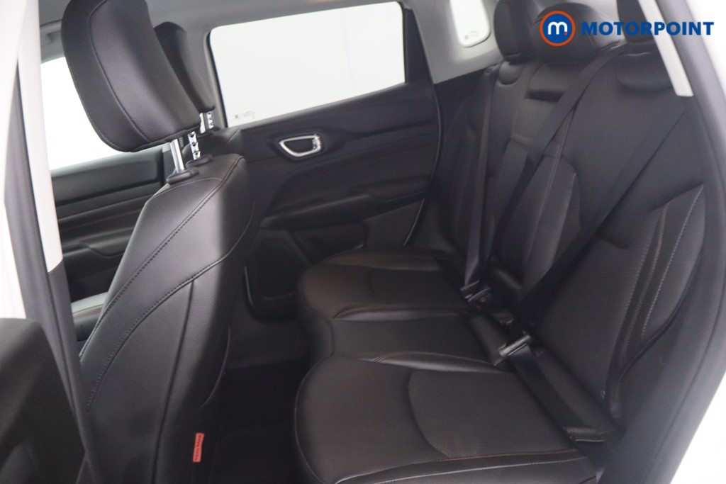 Jeep Compass Trailhawk Automatic Petrol Plug-In Hybrid SUV - Stock Number (1653755) - 11th supplementary image
