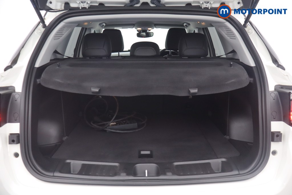 Jeep Compass Trailhawk Automatic Petrol Plug-In Hybrid SUV - Stock Number (1653755) - 12th supplementary image