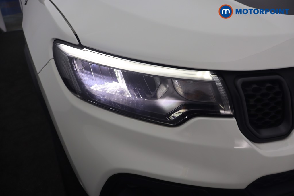 Jeep Compass Trailhawk Automatic Petrol Plug-In Hybrid SUV - Stock Number (1653755) - 17th supplementary image