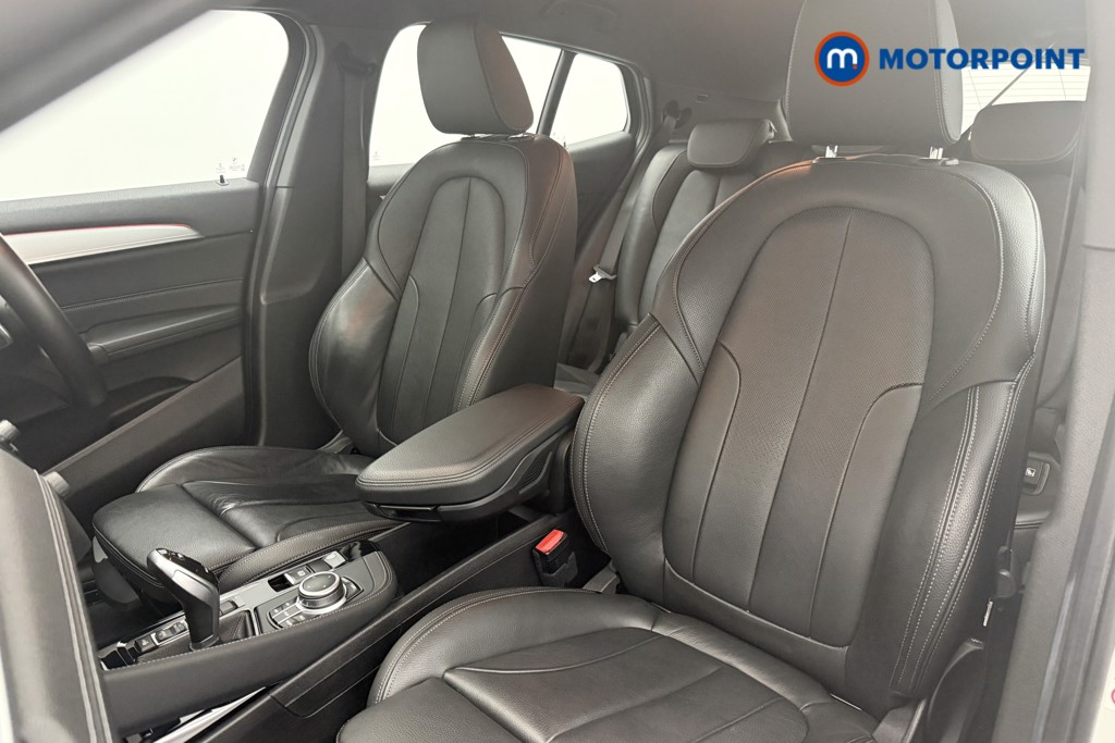 BMW X2 M Sport Automatic Petrol SUV - Stock Number (1653807) - 3rd supplementary image