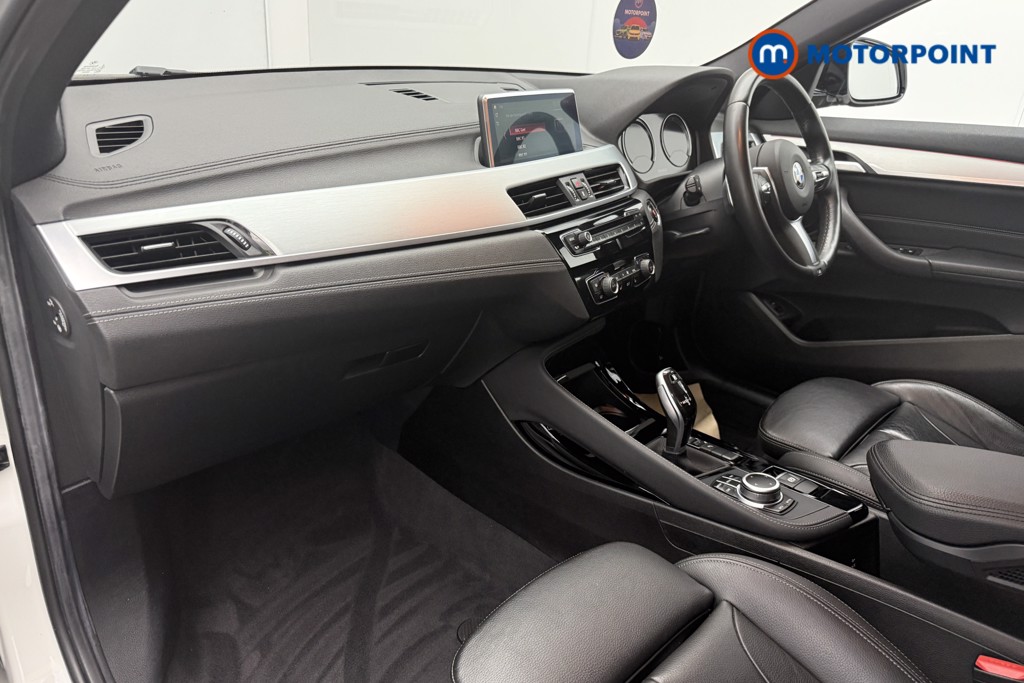BMW X2 M Sport Automatic Petrol SUV - Stock Number (1653807) - 4th supplementary image