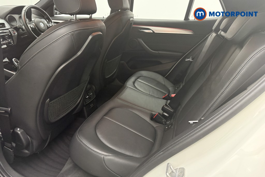 BMW X2 M Sport Automatic Petrol SUV - Stock Number (1653807) - 5th supplementary image