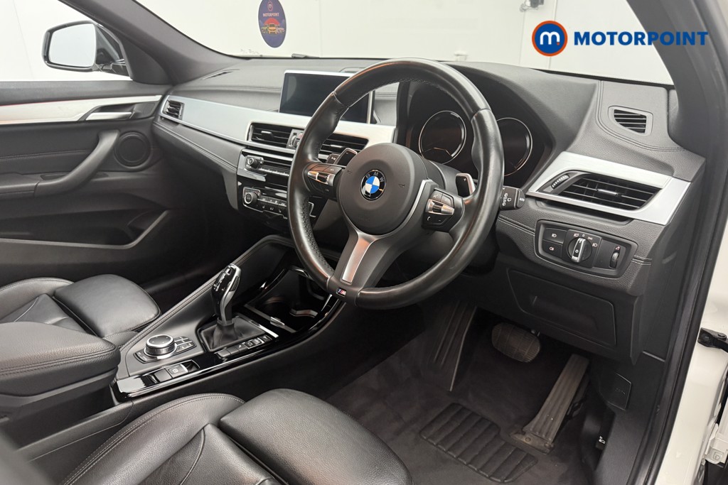 BMW X2 M Sport Automatic Petrol SUV - Stock Number (1653807) - 7th supplementary image