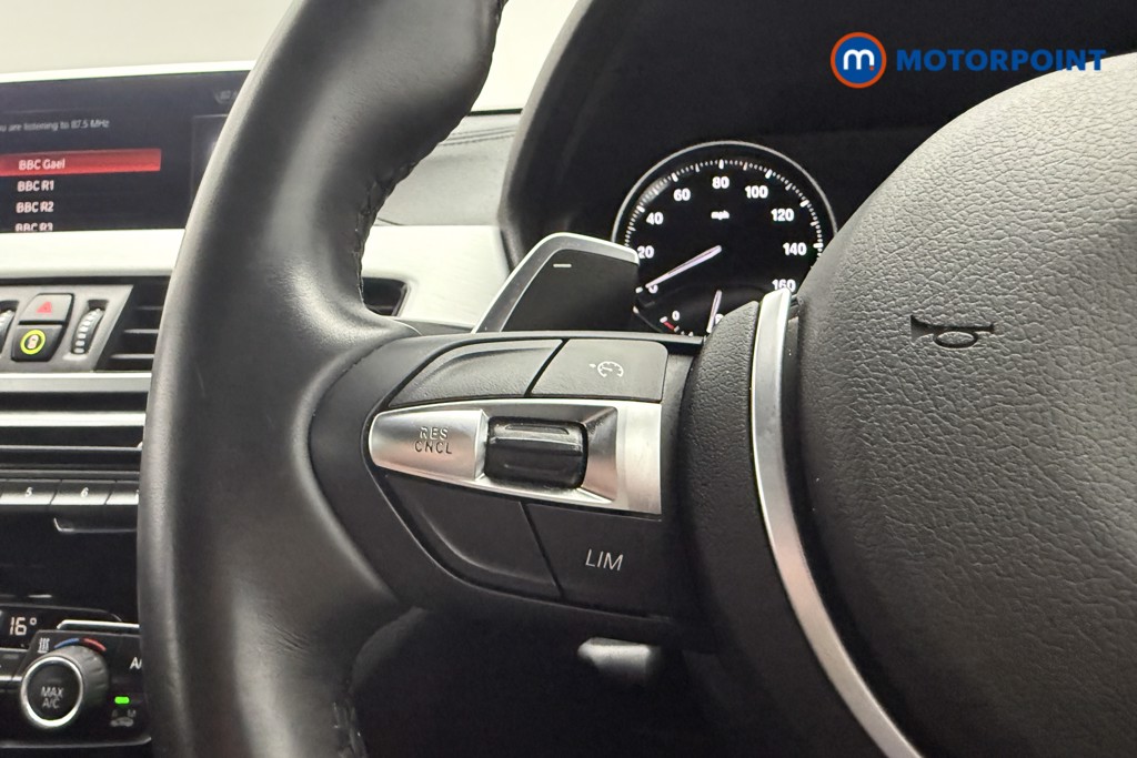 BMW X2 M Sport Automatic Petrol SUV - Stock Number (1653807) - 8th supplementary image