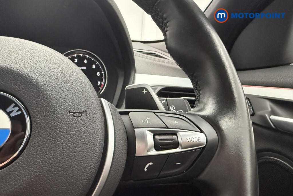 BMW X2 M Sport Automatic Petrol SUV - Stock Number (1653807) - 9th supplementary image