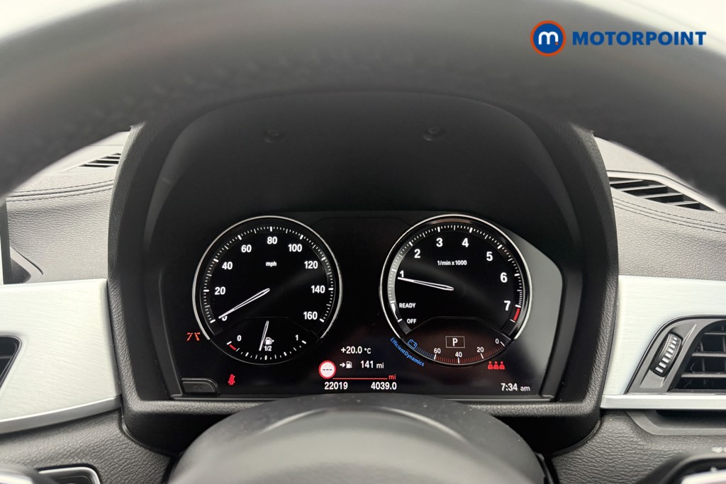 BMW X2 M Sport Automatic Petrol SUV - Stock Number (1653807) - 10th supplementary image