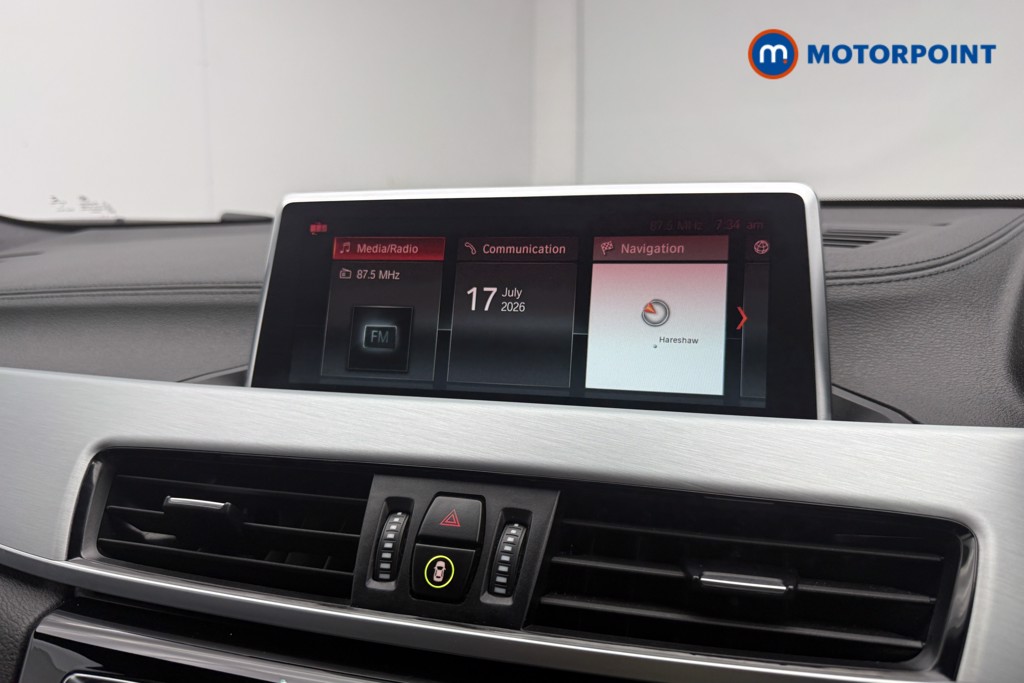 BMW X2 M Sport Automatic Petrol SUV - Stock Number (1653807) - 11th supplementary image