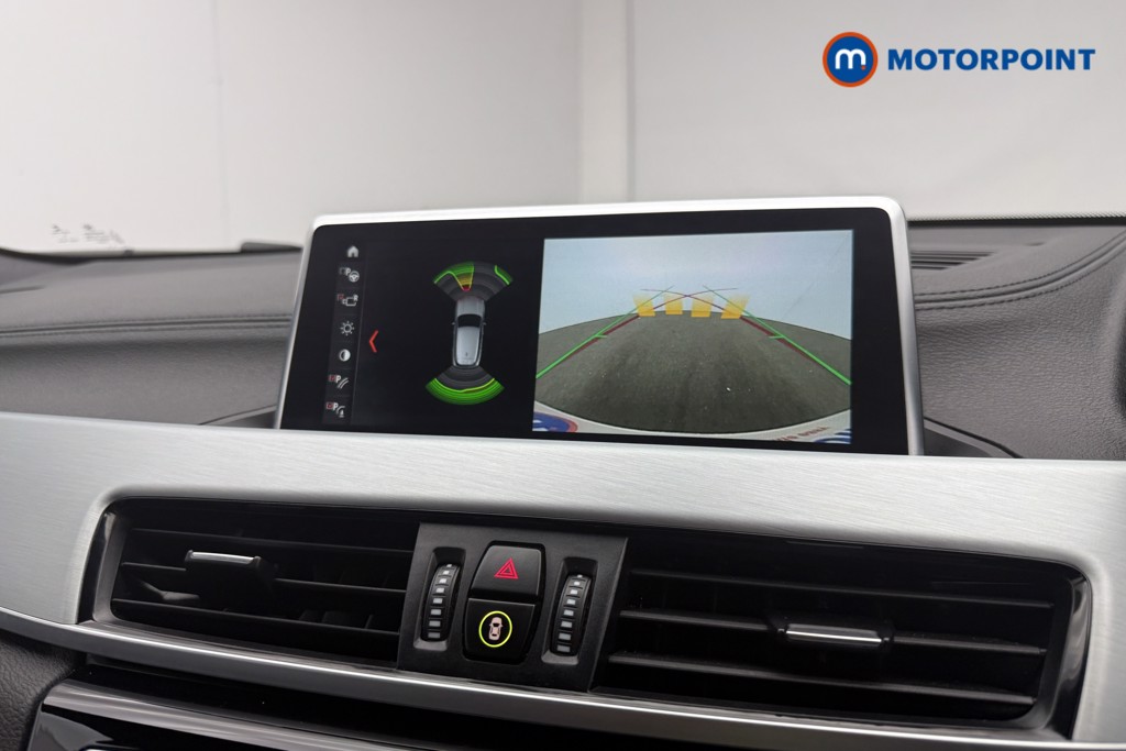BMW X2 M Sport Automatic Petrol SUV - Stock Number (1653807) - 12th supplementary image