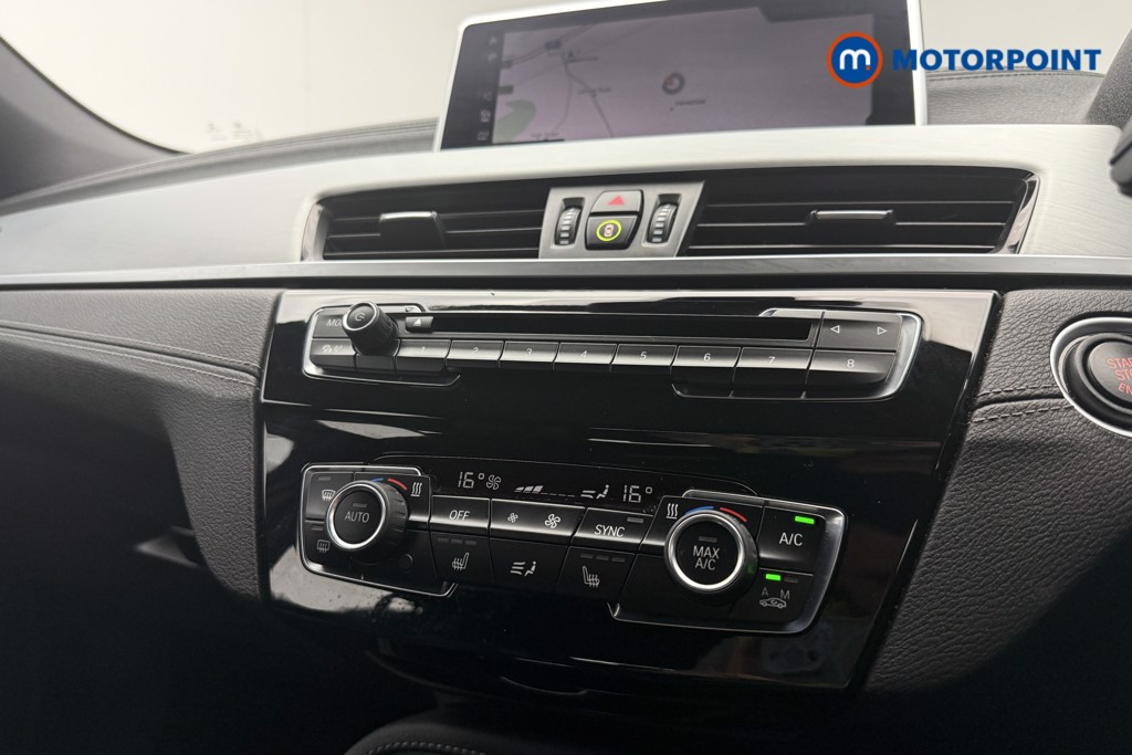 BMW X2 M Sport Automatic Petrol SUV - Stock Number (1653807) - 13th supplementary image