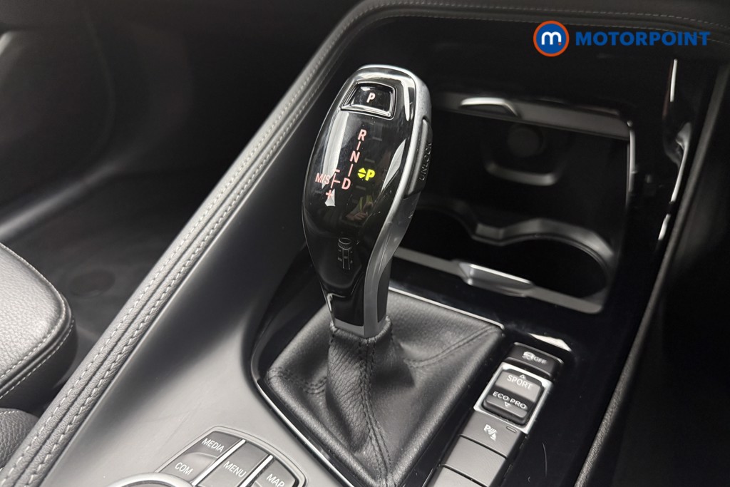 BMW X2 M Sport Automatic Petrol SUV - Stock Number (1653807) - 17th supplementary image