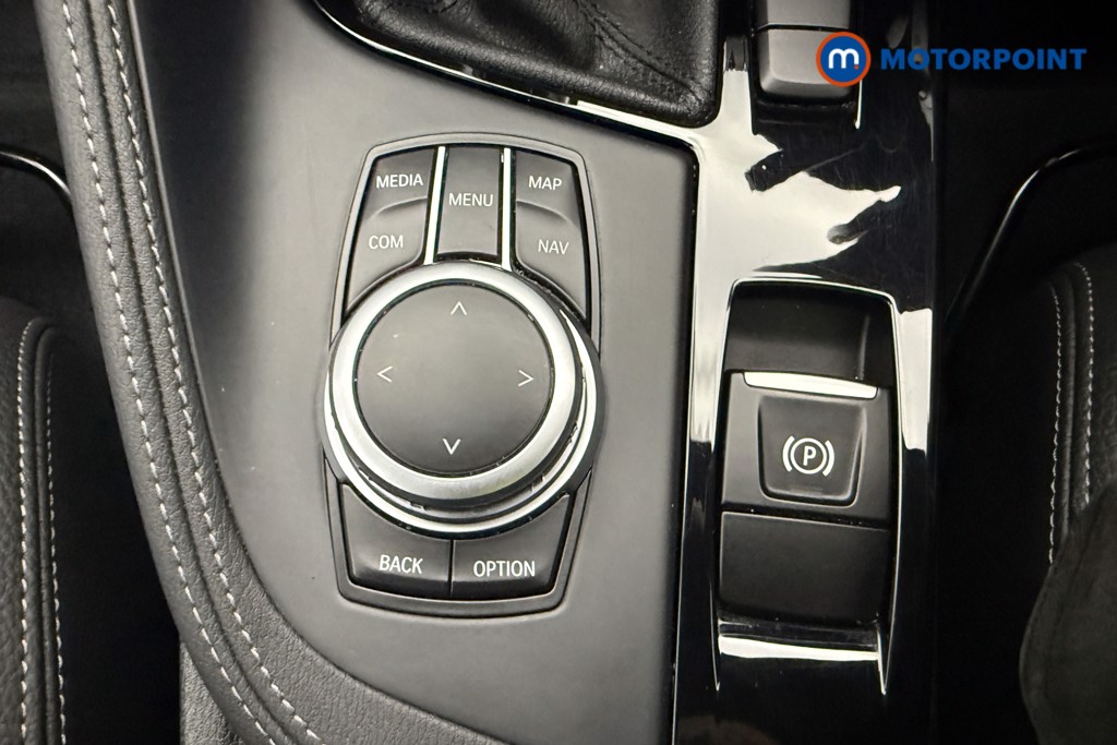 BMW X2 M Sport Automatic Petrol SUV - Stock Number (1653807) - 18th supplementary image