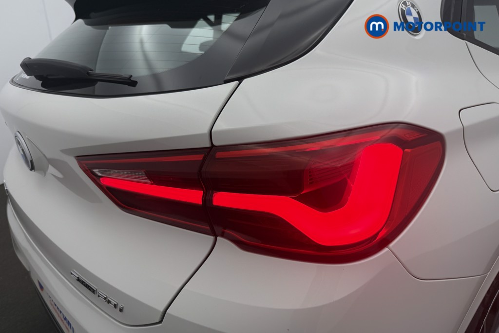 BMW X2 M Sport Automatic Petrol SUV - Stock Number (1653807) - 21st supplementary image