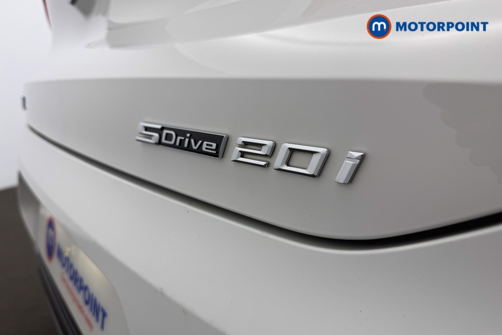 BMW X2 M Sport Automatic Petrol SUV - Stock Number (1653807) - 22nd supplementary image