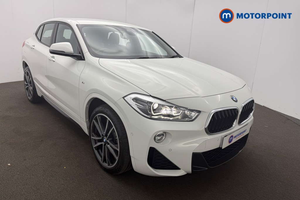 BMW X2 M Sport Automatic Petrol SUV - Stock Number (1653807) - 23rd supplementary image