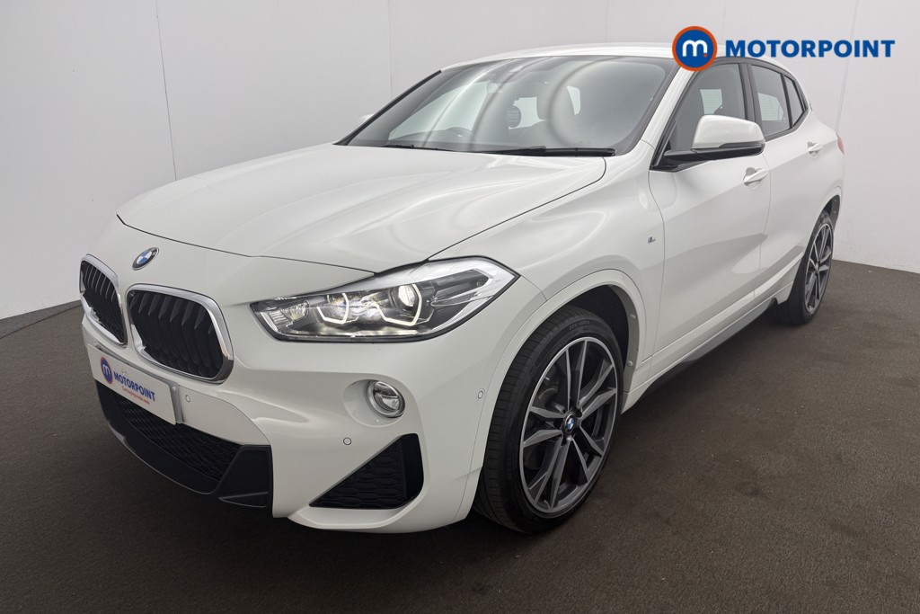 BMW X2 M Sport Automatic Petrol SUV - Stock Number (1653807) - 24th supplementary image