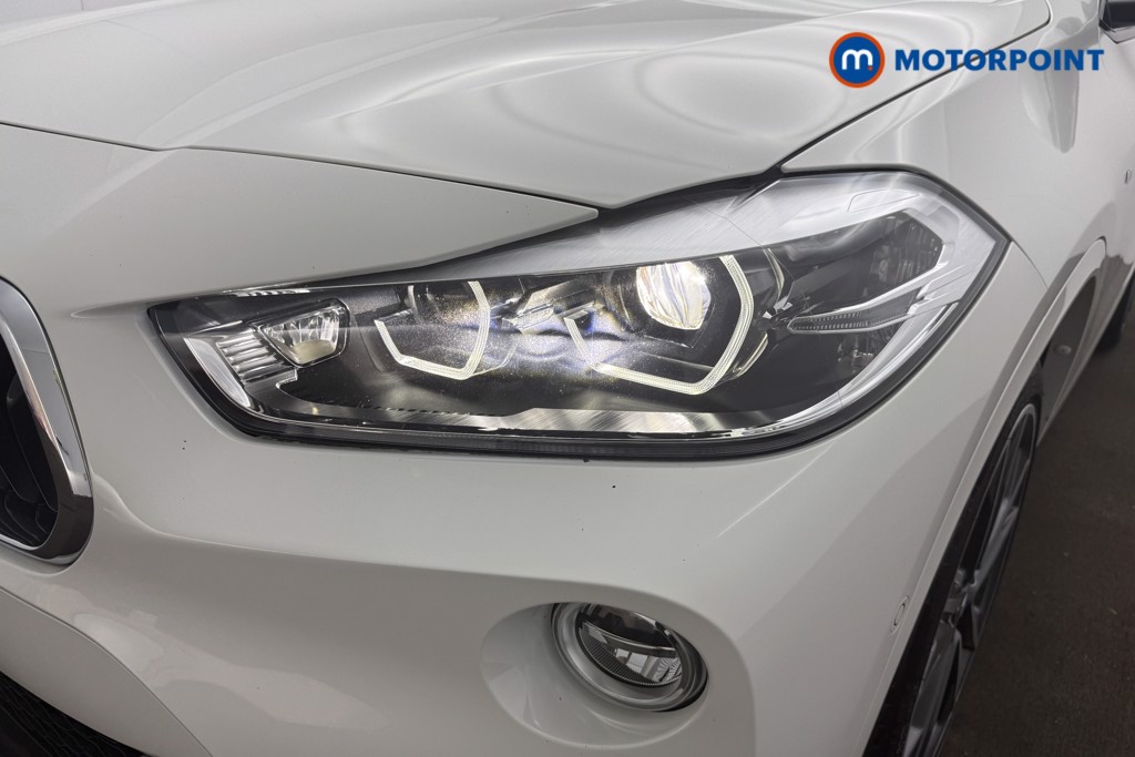 BMW X2 M Sport Automatic Petrol SUV - Stock Number (1653807) - 25th supplementary image