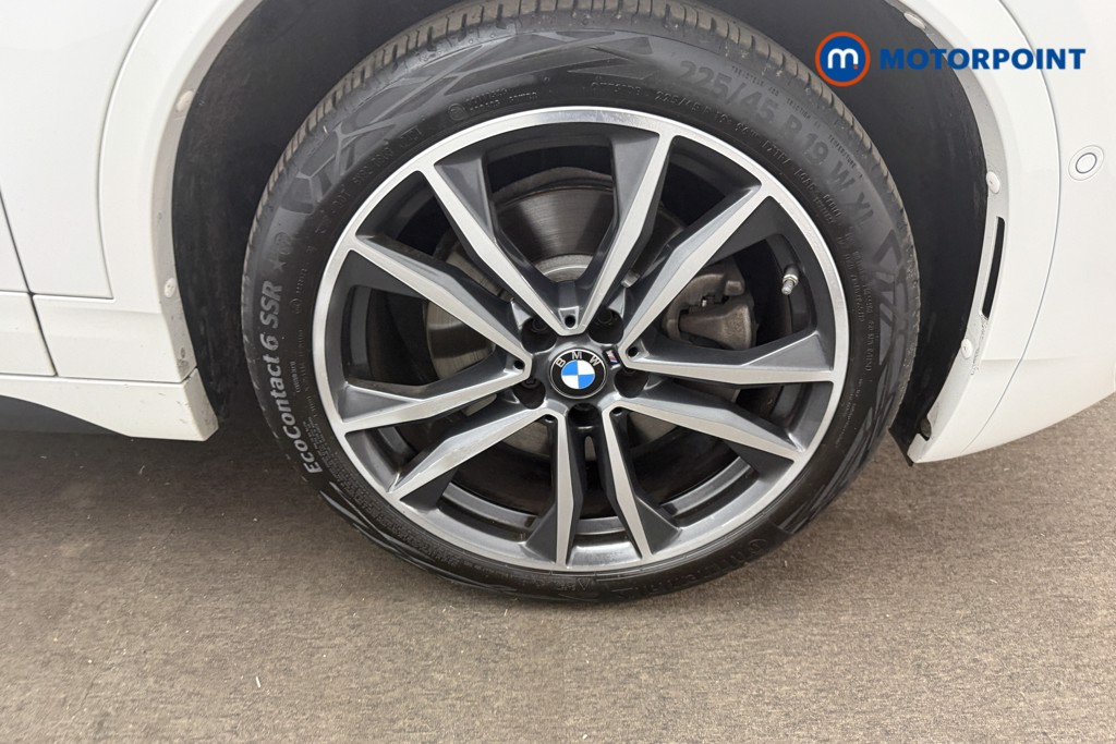 BMW X2 M Sport Automatic Petrol SUV - Stock Number (1653807) - 26th supplementary image