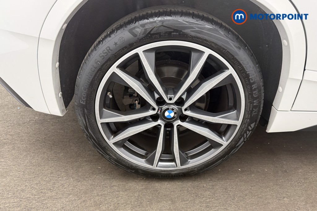 BMW X2 M Sport Automatic Petrol SUV - Stock Number (1653807) - 27th supplementary image