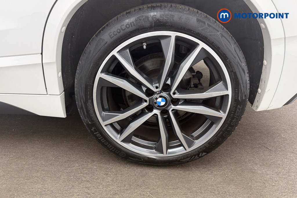 BMW X2 M Sport Automatic Petrol SUV - Stock Number (1653807) - 28th supplementary image