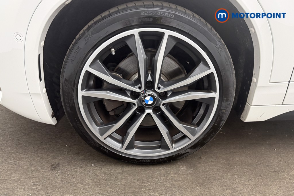 BMW X2 M Sport Automatic Petrol SUV - Stock Number (1653807) - 29th supplementary image