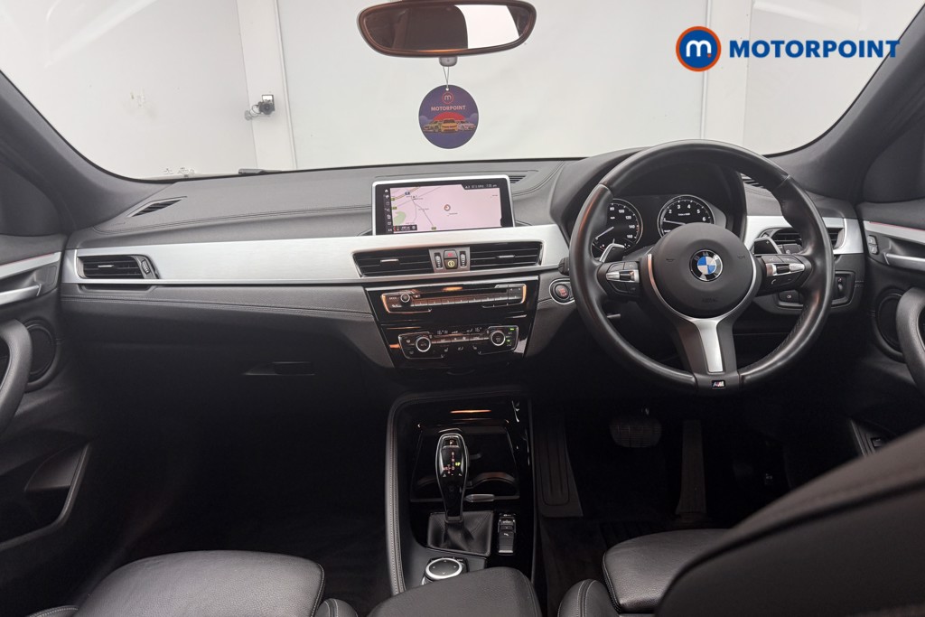 BMW X2 M Sport Automatic Petrol SUV - Stock Number (1653807) - 1st supplementary image