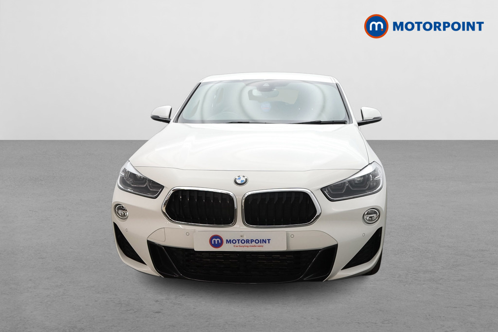 BMW X2 M Sport Automatic Petrol SUV - Stock Number (1653807) - Front bumper