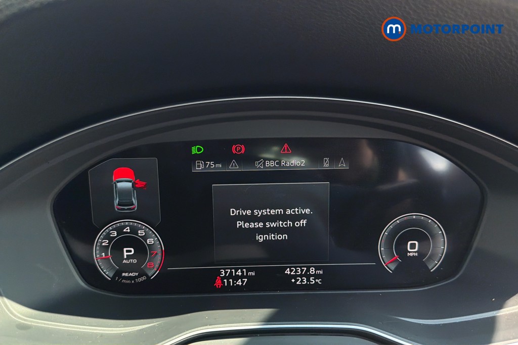 Audi Q5 S Line Automatic Petrol SUV - Stock Number (1654146) - 8th supplementary image