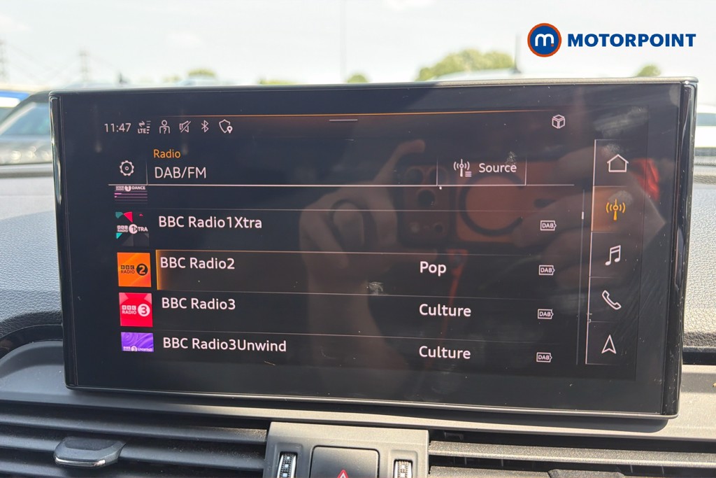 Audi Q5 S Line Automatic Petrol SUV - Stock Number (1654146) - 9th supplementary image