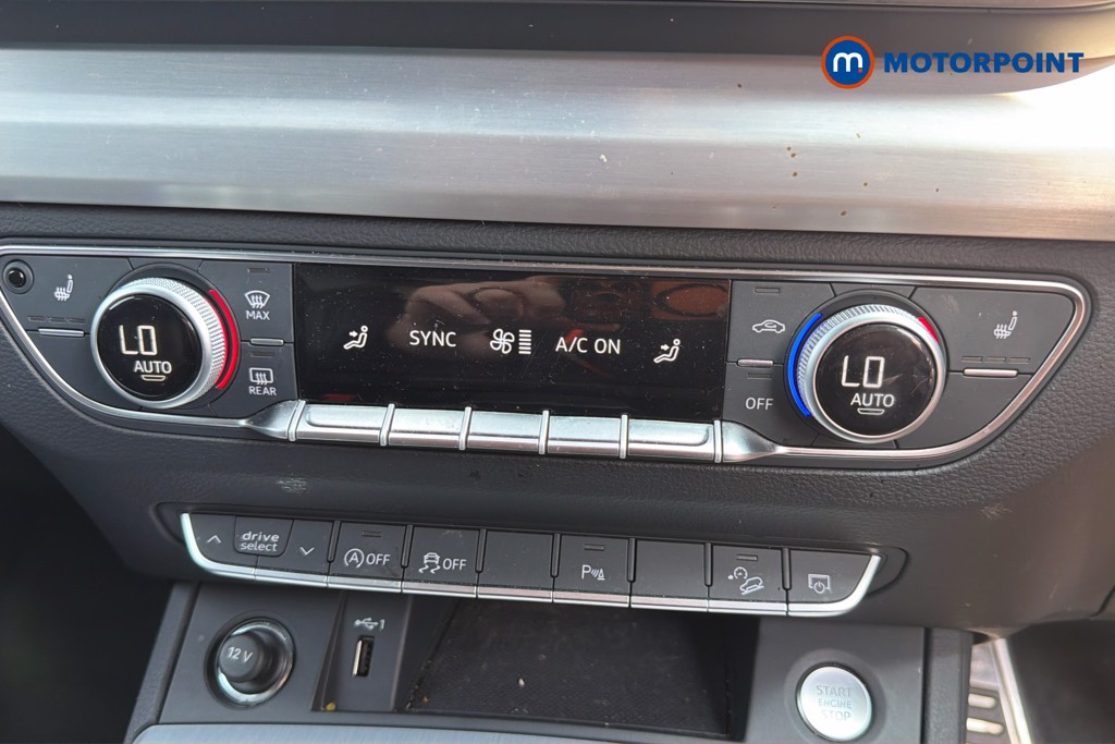 Audi Q5 S Line Automatic Petrol SUV - Stock Number (1654146) - 12th supplementary image