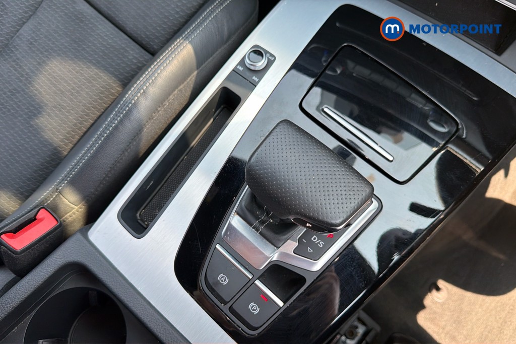 Audi Q5 S Line Automatic Petrol SUV - Stock Number (1654146) - 15th supplementary image