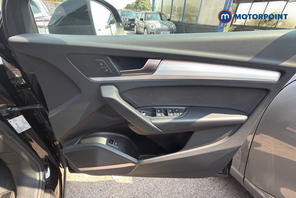 Audi Q5 S Line Automatic Petrol SUV - Stock Number (1654146) - 19th supplementary image